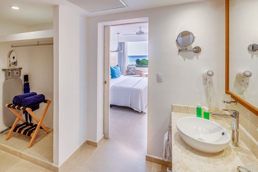 Sol Caribe Beach фото 128