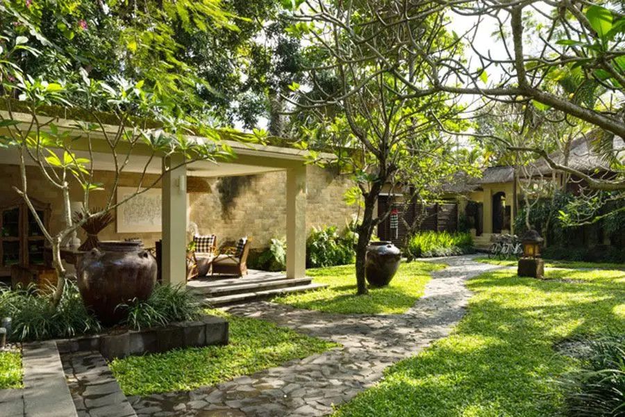 Kayumanis Sanur Private Villa & Spa фото 21