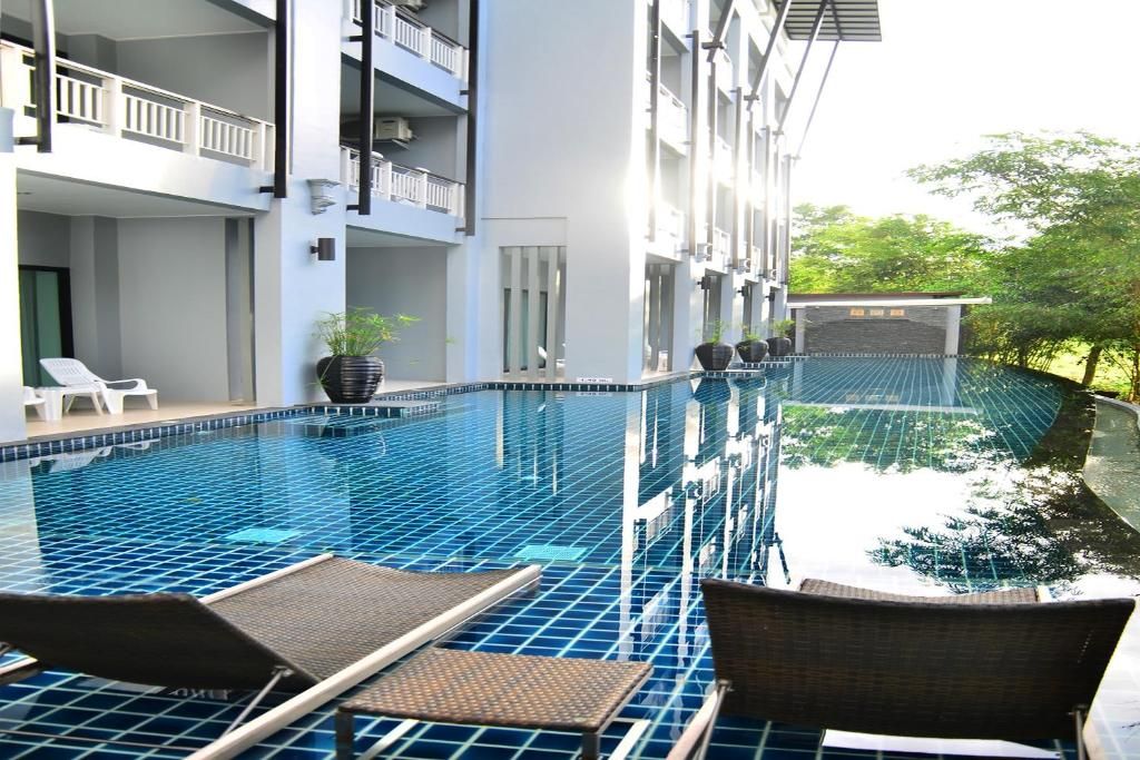 The Par Phuket фото 63