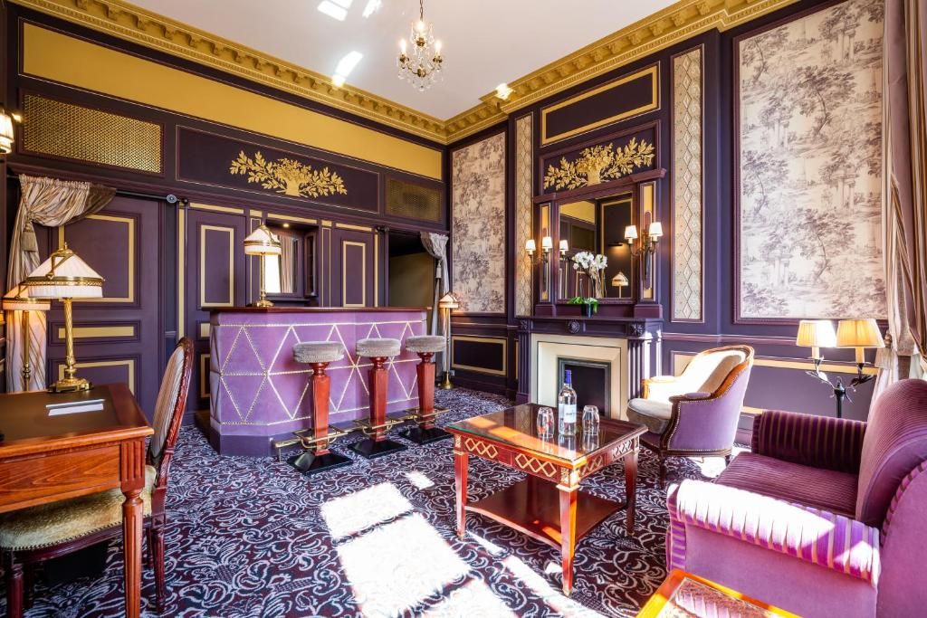 InterContinental Bordeaux Le Grand фото 25