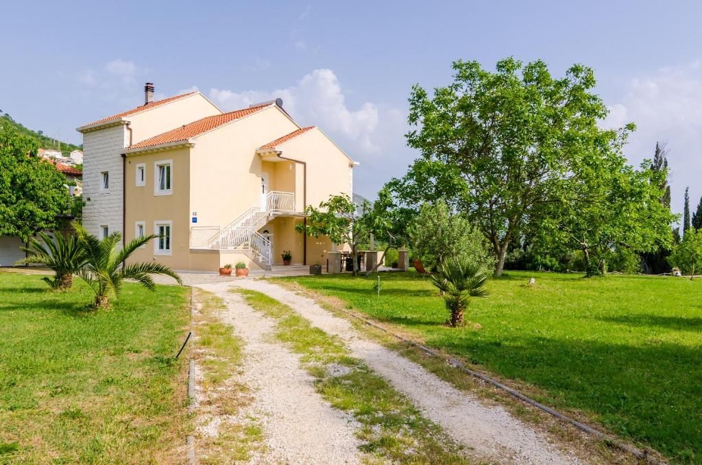 Villa Tonci фото 13