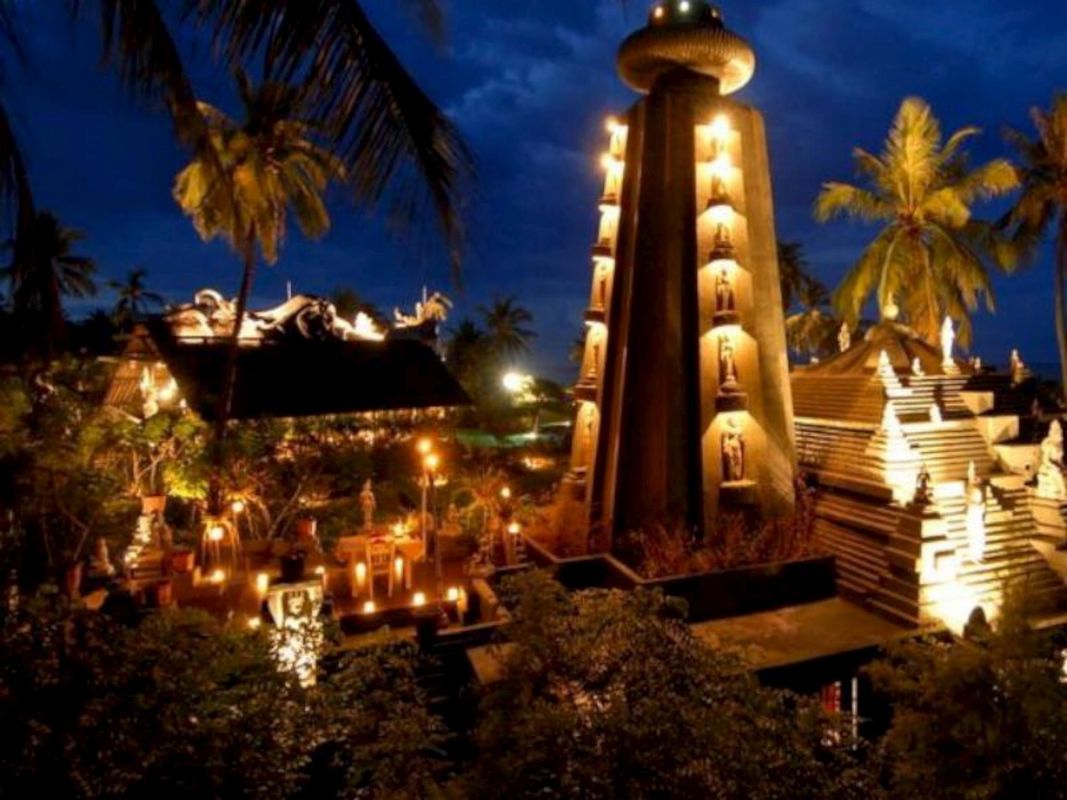 Tugu Hotel Lombok фото 28