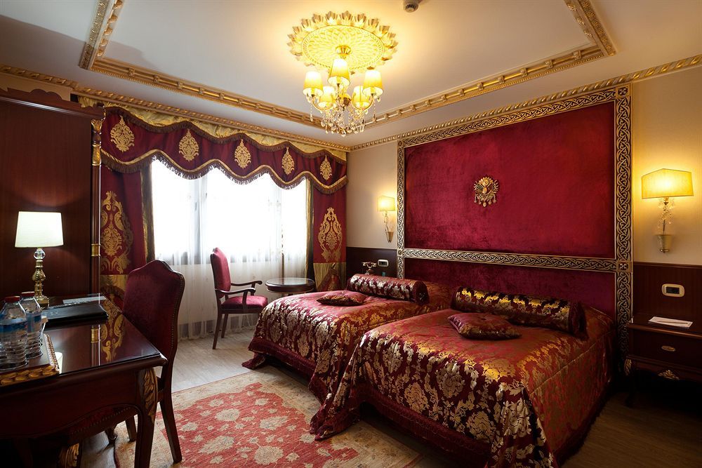 Ottoman's Life Hotel S Class фото 70