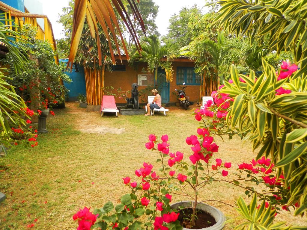 RajMahal Inn фото 2