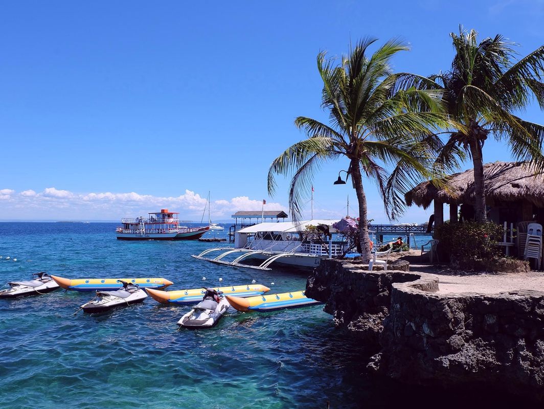 Kontiki Marina фото 1