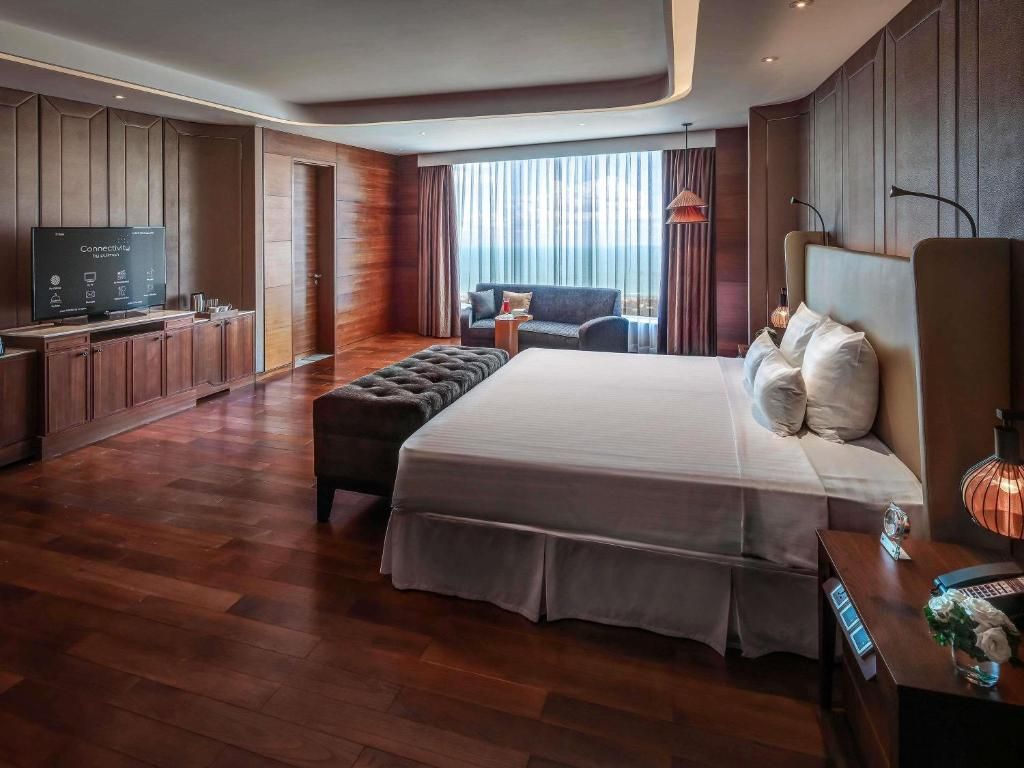 Hotel Pullman Vung Tau фото 80
