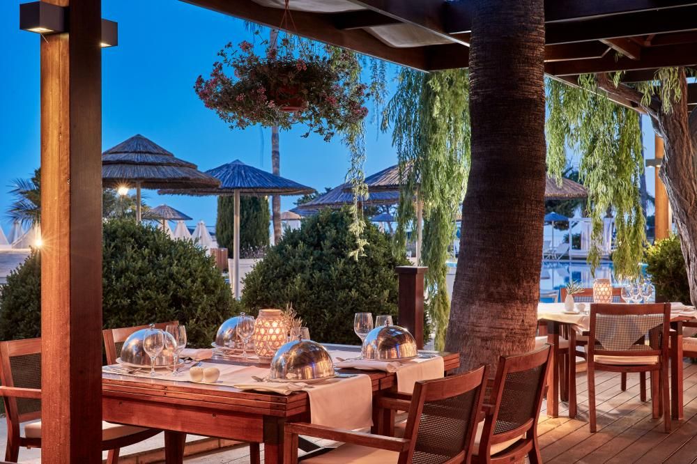 Atlantica Bay Hotel (Adults Only) фото 36