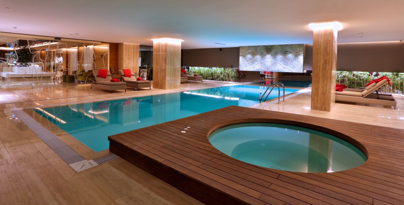 Dosso Dossi Hotels & Spa Downtown фото 9