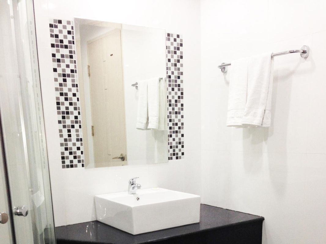 iCheck inn Residences Sathorn фото 21