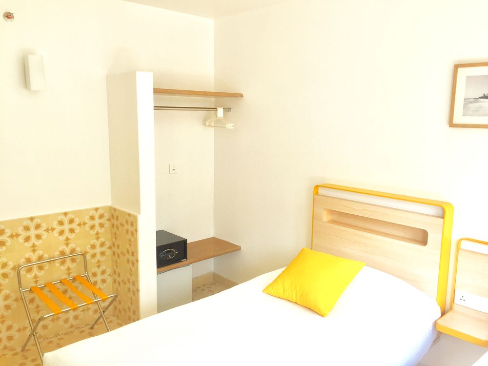 Bloom Hotel - Calangute фото 13