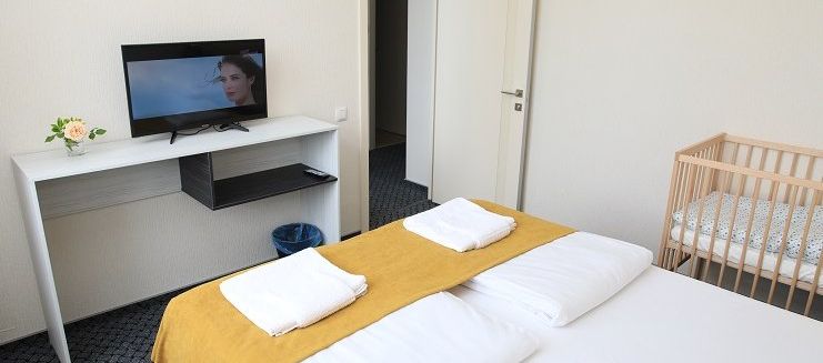 Фото отеля Мини-Отель «Камбала»