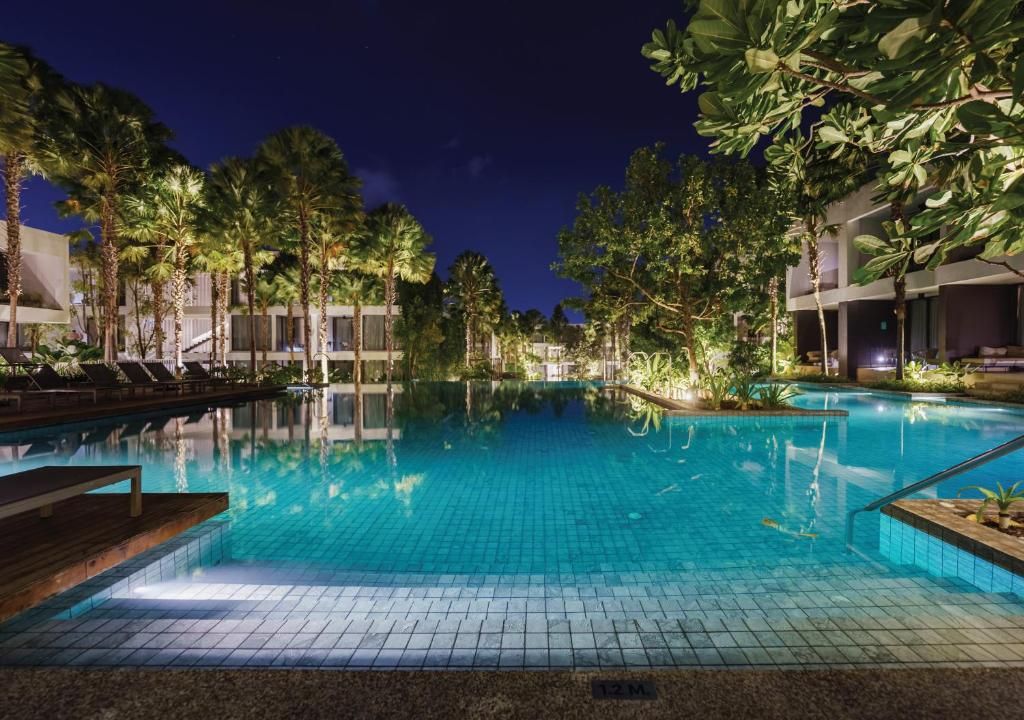 Stay Wellbeing & Lifestyle Resort фото 111