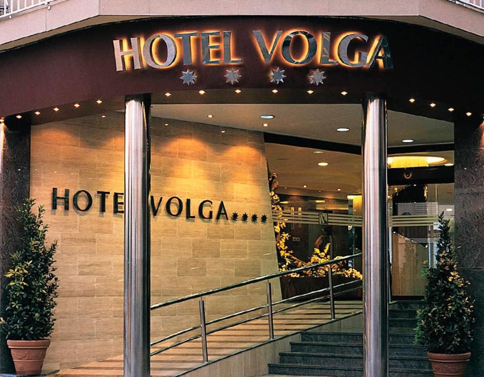 Volga фото 10