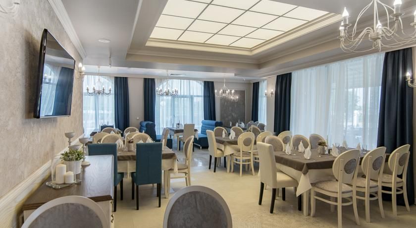 Sunny Castle Hotel - All Inclusive фото 72