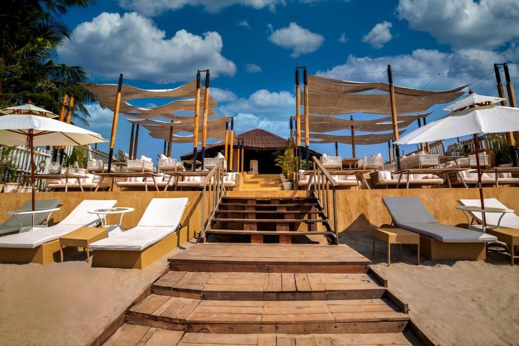 Sibaya Beach Resort фото 4