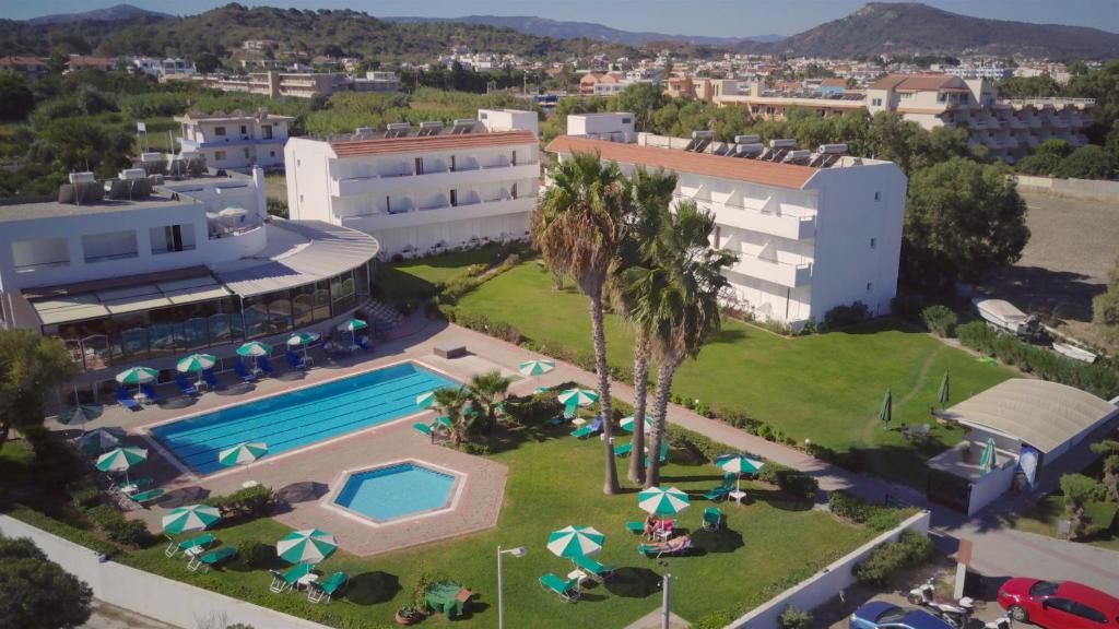 Pylea Beach Hotel фото 9