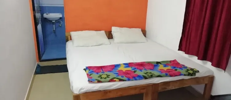 Фото отеля Lustrio Guest House