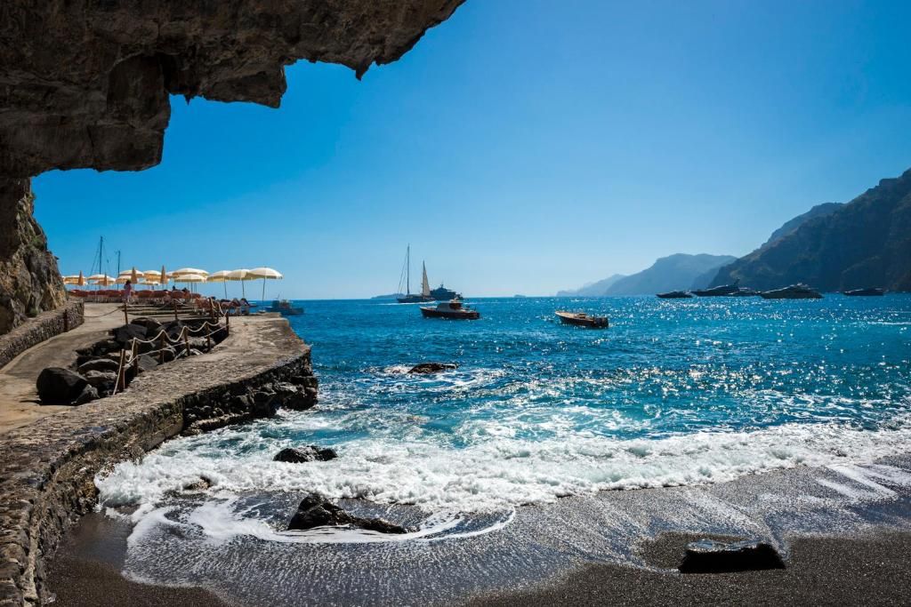 Il San Pietro di Positano фото 18