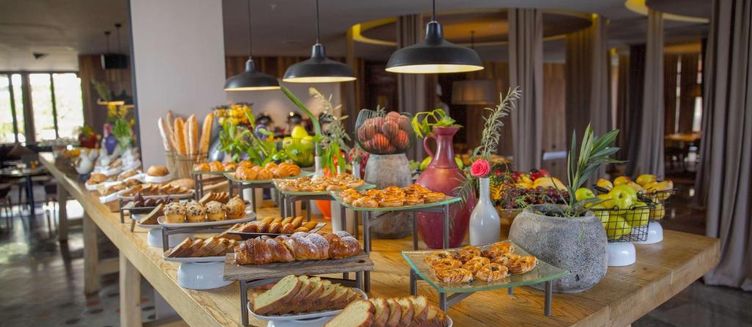 Фото отеля Radisson Blu Marrakech, Carré Eden