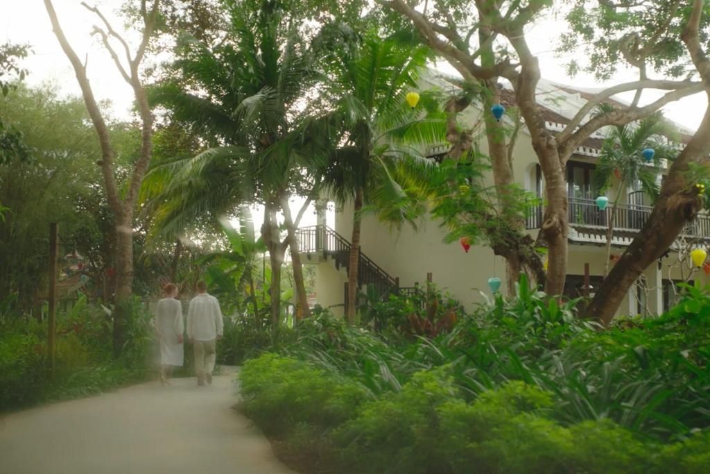 Grand Signature Resort Hoi An by M Village фото 22