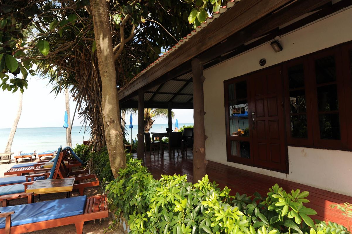 Chaweng Resort фото 25
