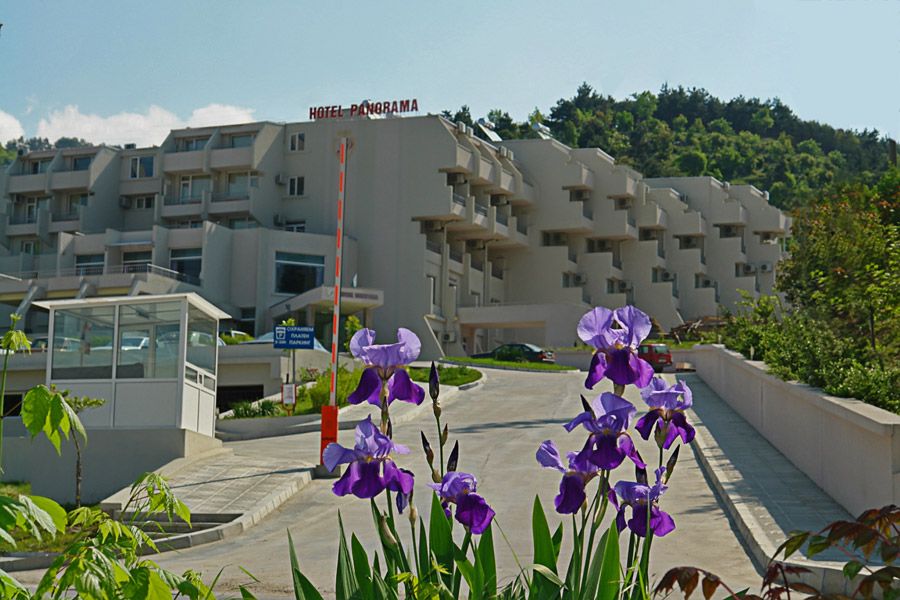 Hotel Panorama фото 5