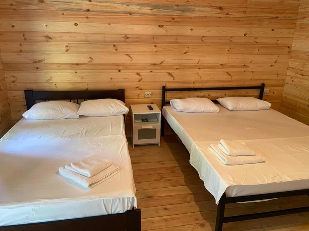 Гостевой дом «Atara House» фото 26