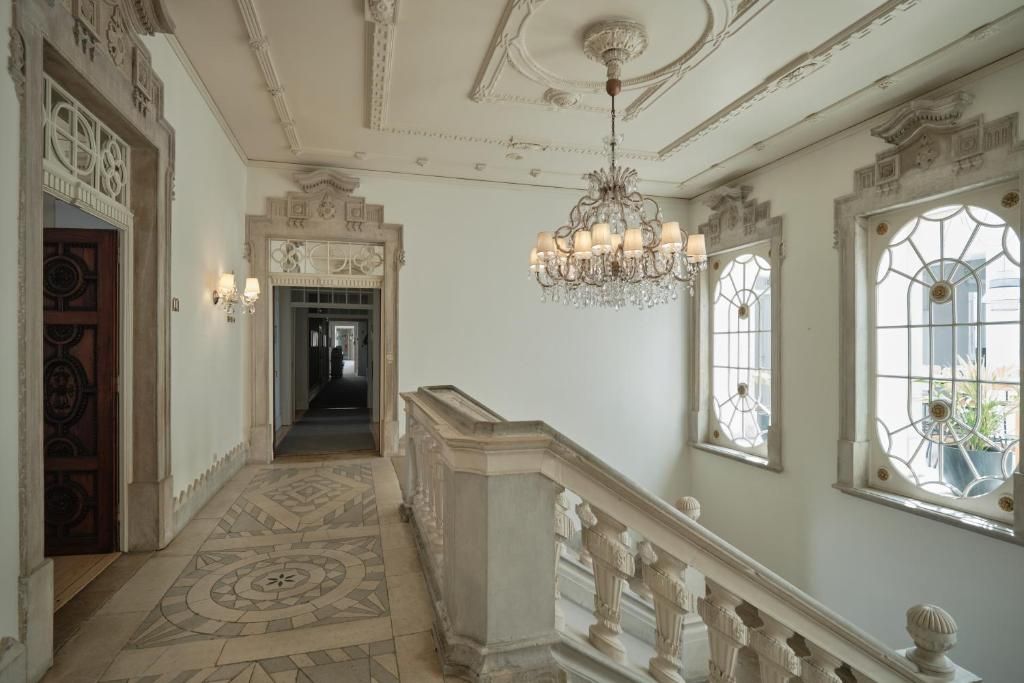 Palacio da Lousa Boutique Hotel фото 9