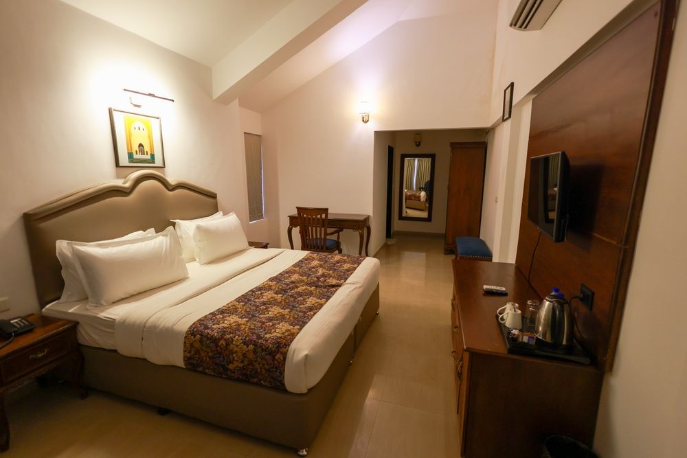 Casa Ahaana by Lavin Hotels and Resorts фото 107