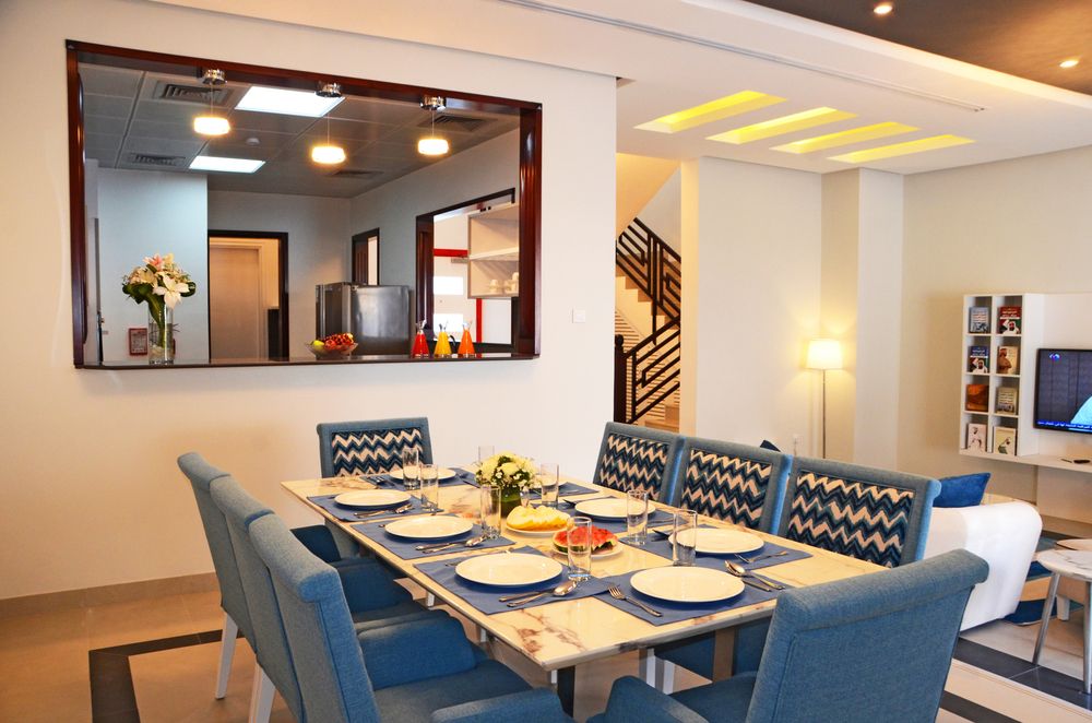Jannah Place Villas Ras Al Khaimah фото 9
