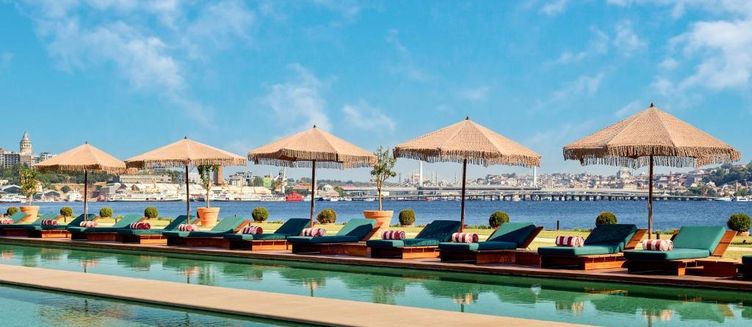 Фото отеля Aliee Istanbul