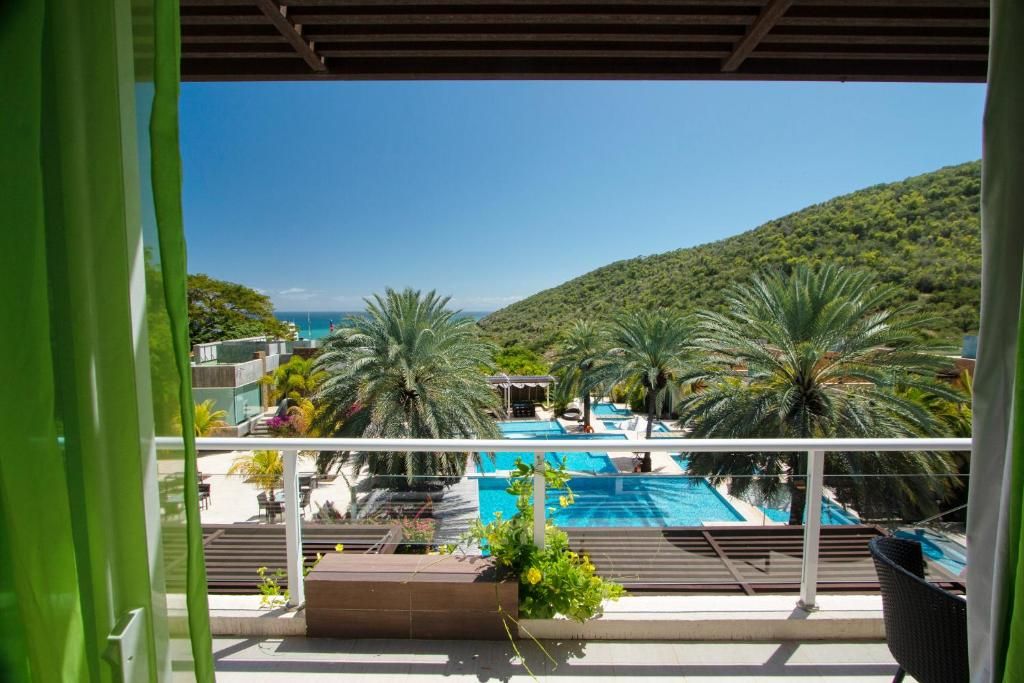 Maloka Hotel Boutique & Spa фото 45