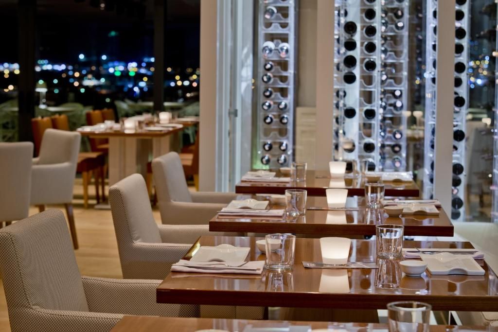 Ramada Resort Bodrum фото 52