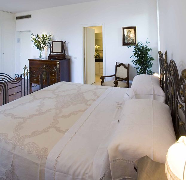 Villa Oriana Relais фото 43