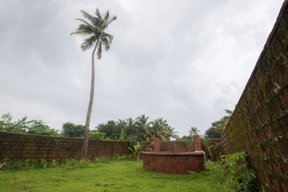 Dacha Arambol фото 43