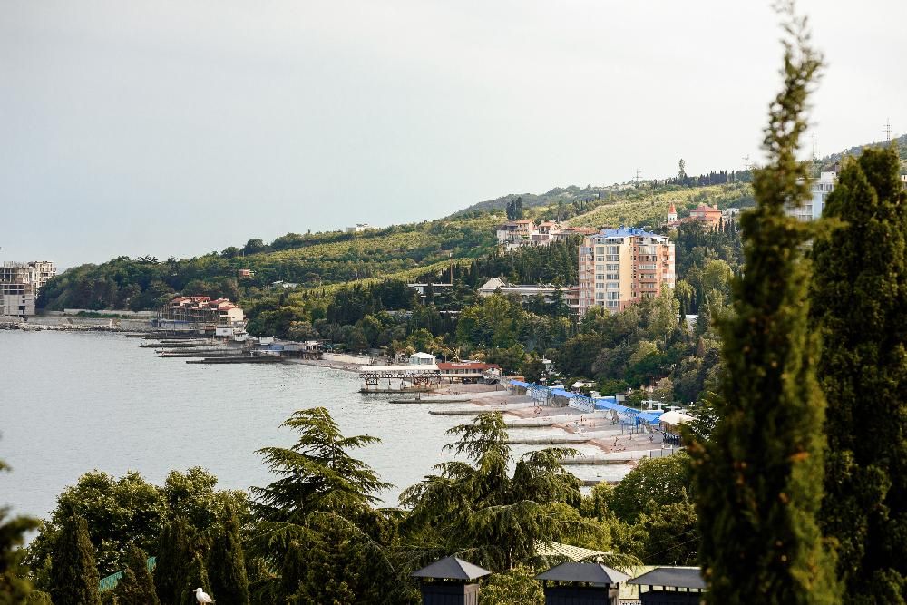 Гостиница «Юрзуф» фото 23