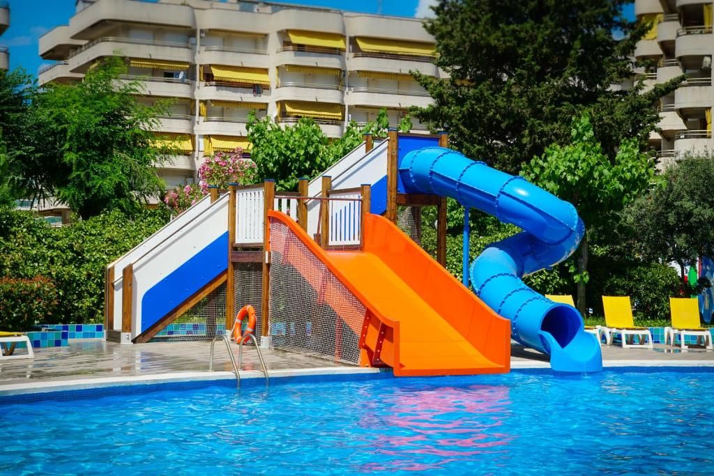 OH!TELS Belvedere фото 25