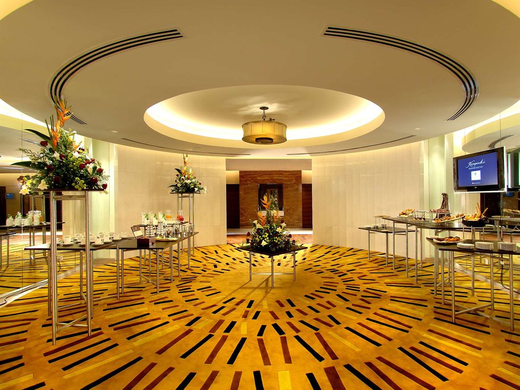 Kempinski Hotel Mall of the Emirates фото 37