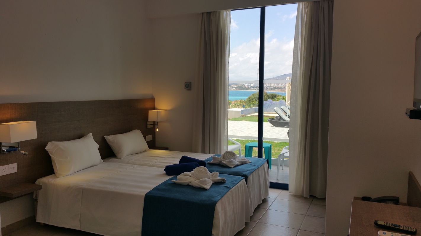 Marica's Boutique Hotel фото 3