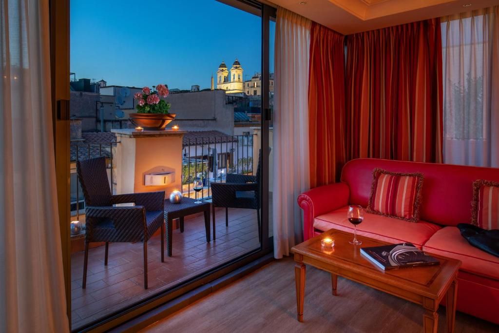 Hotel Homs фото 26