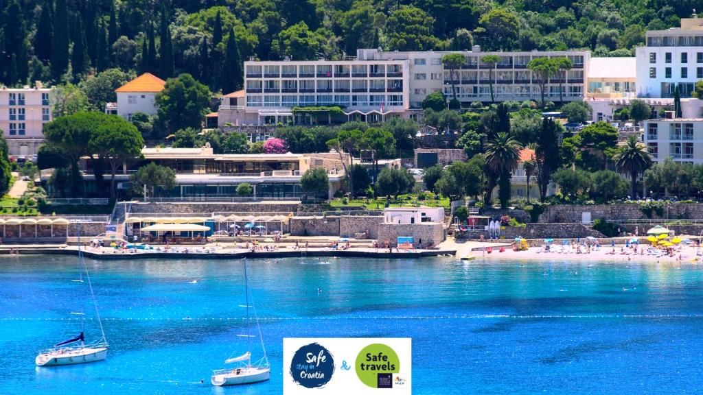 Hotel Adriatic фото 6