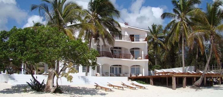 Фото отеля Ocean Boutique Hotel