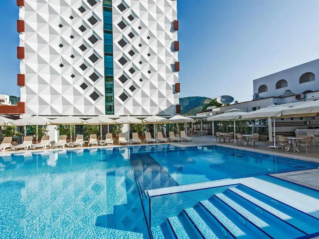 Elite World Marmaris (Adults Only) фото 1
