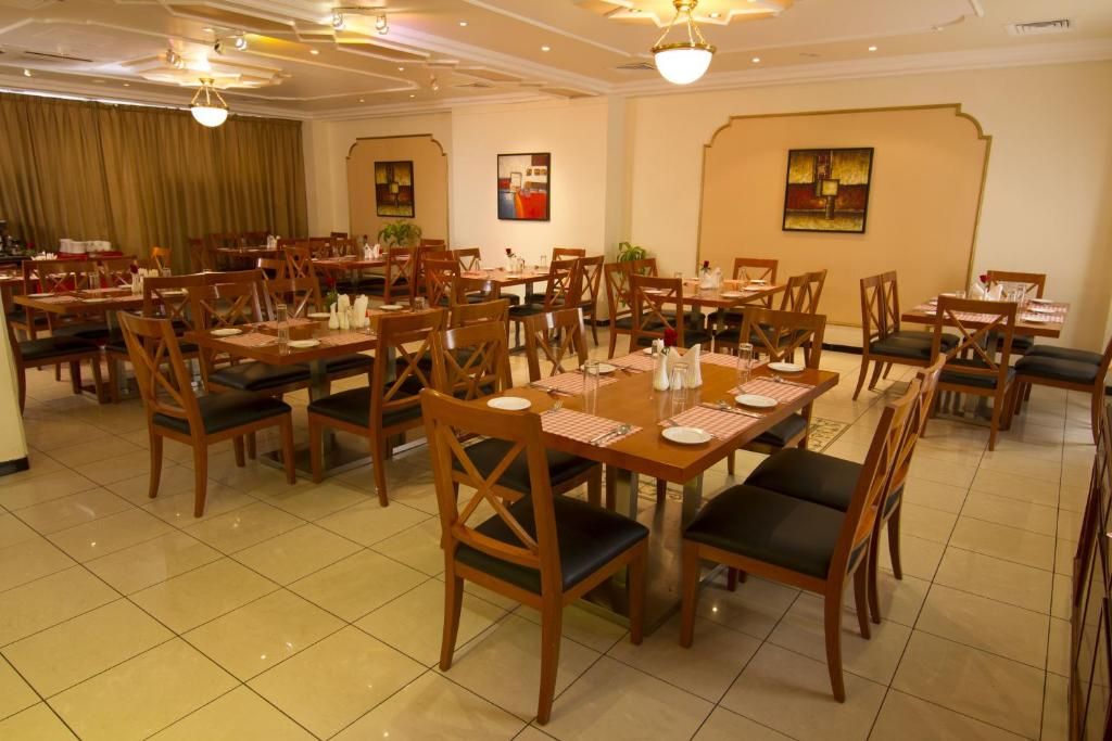 Landmark Hotel Baniyas фото 36