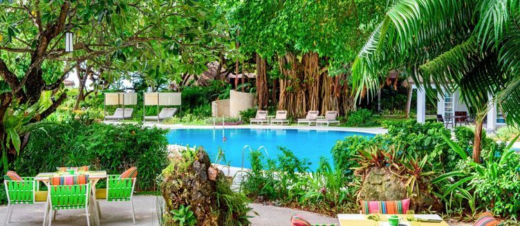 Горящий тур в Sheraton Maldives Full Moon Resort & Spa