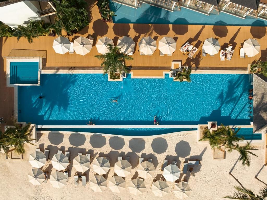 InterContinental Mauritius Resort Balaclava Fort фото 41