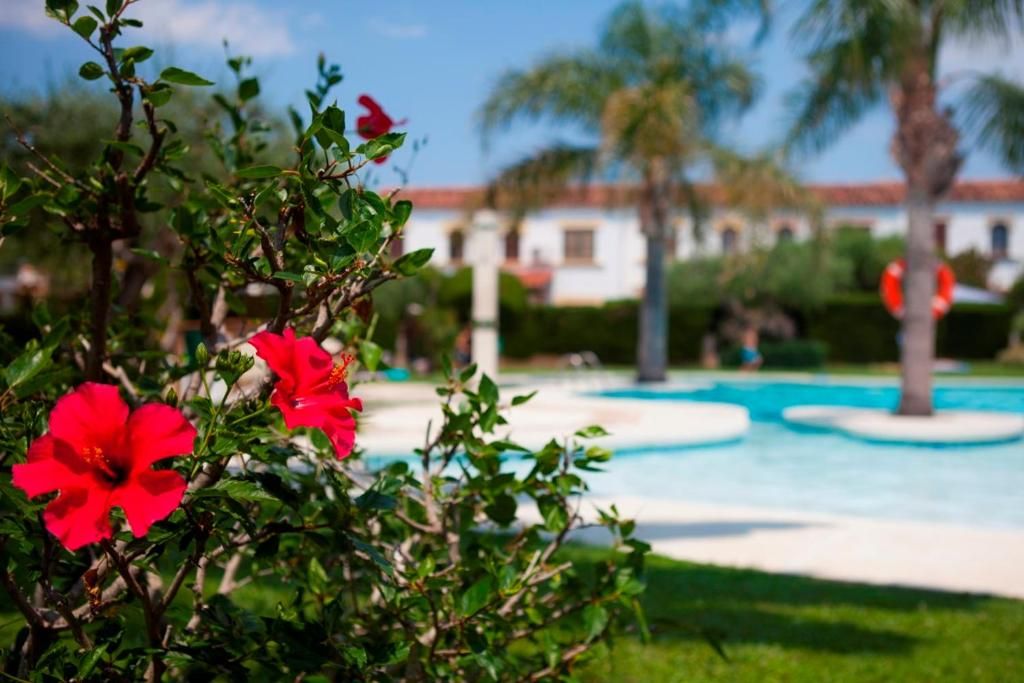 Ibersol Villas Villajardin фото 6