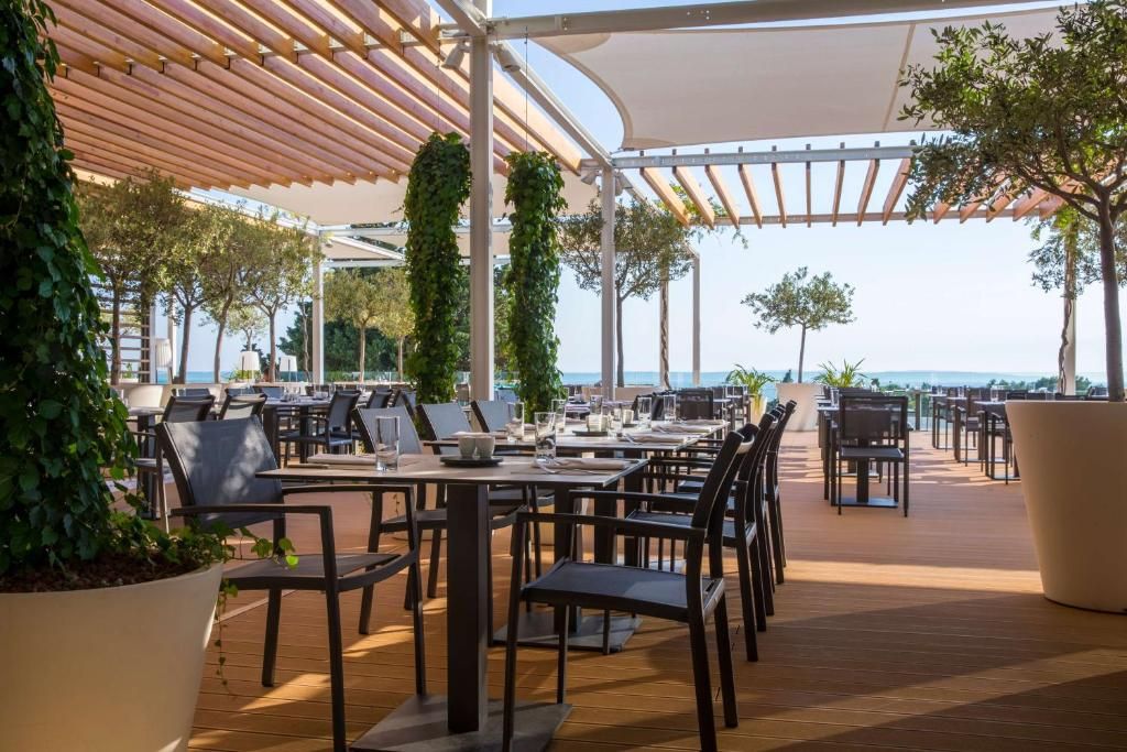 Radisson Blu Resort фото 14