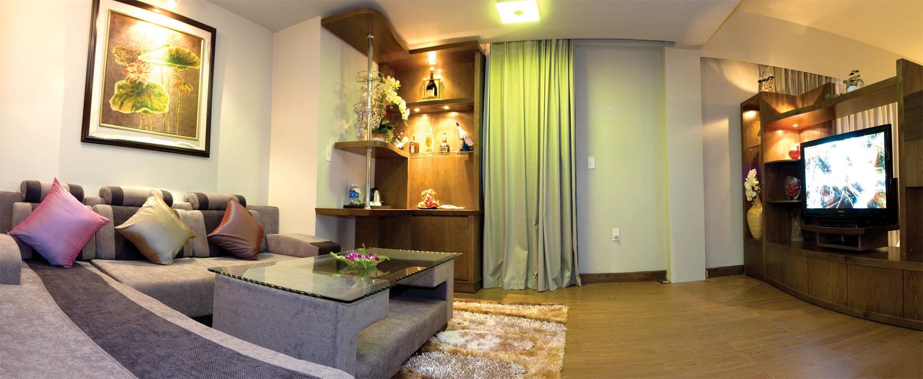 Asia Hotel Hue фото 48