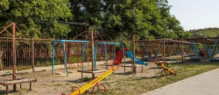 Фото отеля Лагуна